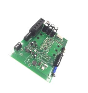 Wholesale Aluminum FR4 3.2mm Thickness 3OZ Turnkey PCB Assembly from china suppliers