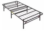 2022 Metal Sofa Frame for Home Furniture Living Room Sofa Kids Play Couch Folded