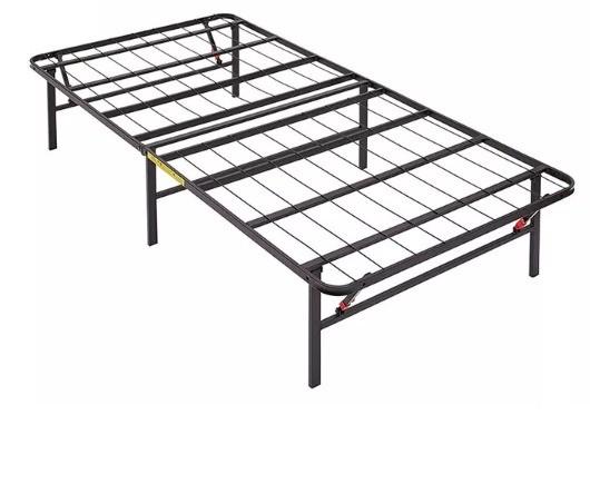 2022 Metal Sofa Frame for Home Furniture Living Room Sofa Kids Play Couch Folded