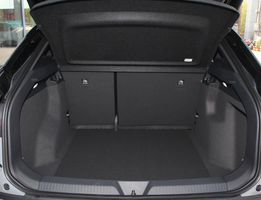 Volkswagen ID.4 CROZZ 2022 Long Endurance Lite PRO Version Electric SUV 600Km