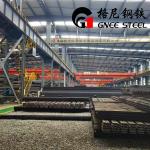 18KG Light Steel Superior Railway Product For Urban Rail Transit