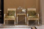 Victorian Chair Decorative Chairs Gilt Furniture Coffe Shop Tables And Chairs TI