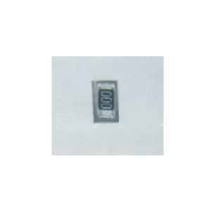 Wholesale WR06X000 Film Chip Current Sense Resistors 100mW PCB Mount from china suppliers