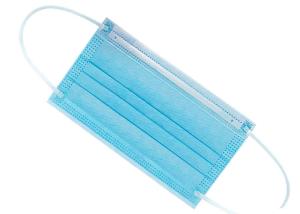 Wholesale Anti Smoke Disposable Medical Face Mask For Outdoor Activities from china suppliers