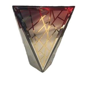 Wholesale Stainless steel embossed flower pots modern plant planter for decoration from china suppliers