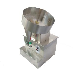 Wholesale pharmaceutical Automatic Tablet Counter Machine For Small Medium Scale Production from china suppliers