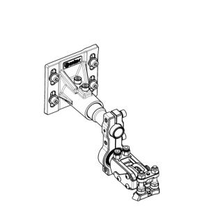 Wholesale Clamping 6.0 Bar Steel Modular Transfer Press Tooling from china suppliers
