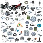 YAYE Motorcycle parts wholesale HONDA CG125/150/200 BAJAJ100 AX100 Suzuki GN125