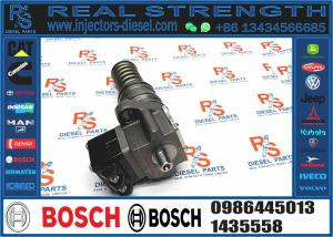 Wholesale Fuel Injection FUEL UNIT PUMP 0414755007 1435558 0414755003 0414755002 0986445001 0414755007 0414755008 0414755009 from china suppliers