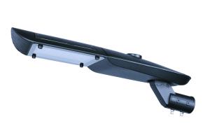 Wholesale Aluminum Alloy Outdoor Lighting LED Street Light Fixtures With Bracket from china suppliers