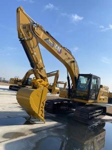 Wholesale Original Used Cat 320 Heavy Duty Vehicle Mining 20ton Digger Excavators from china suppliers