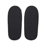 660nm 850nm Red Light Therapy Slippers Pain Relief 34x31x8cm Black Color