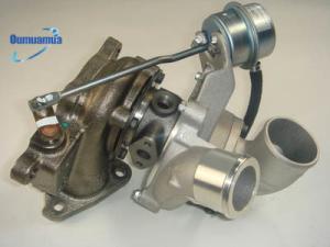Wholesale Turbo GT1749S For Hyundai Engine D4BH Turbocharger 715924-0002 from china suppliers