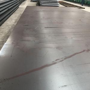 Wholesale Astm A242 Sgs Corten Steel Panels 0.6m Width from china suppliers