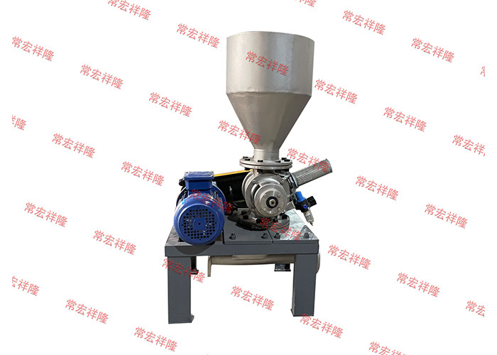 Professional Custom Rotary Pneumatic Valve Rotary Star Valve Rotary Feeder