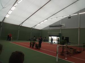 Wholesale Giant Aluminium Long Life Span Sport Marquee Tent 30x50m For Tennis Court Pvc from china suppliers