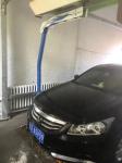Hot-Dip Galvanized Material and Painting RISENSE Automatic Touch Free Car Wash