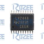 SN74LV244APWR