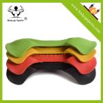 Soft TPR neck shoulder protective bar pad Squat Pad Barbell Pad