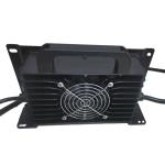 45-65Hz 48v 60v 72v 96v On Board Battery Charger IP66 industrial 24v battery