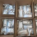 White DTF White Powder , Heat Transfer DTF Adhesive Powder For EPSON