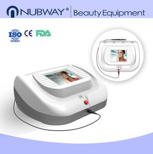 Wholesale no pain most effect 500W Spider Vein Removal Machine nubway from china suppliers