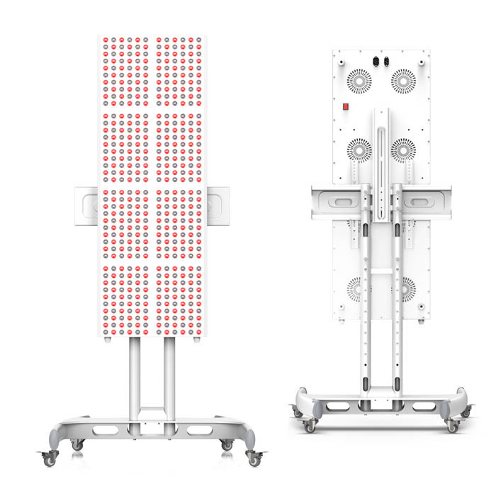 AC100-240V Full Body Red Light Therapy Machine For Home