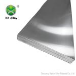Ni200 Pure Nickel Alloy Wire / Strip / Rod / Tube / Plate Nickel Based Alloys