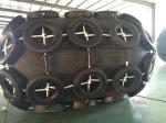D2500*L4000 Oil Tankers Inflatable Boat Fenders High Performance Boat Dock