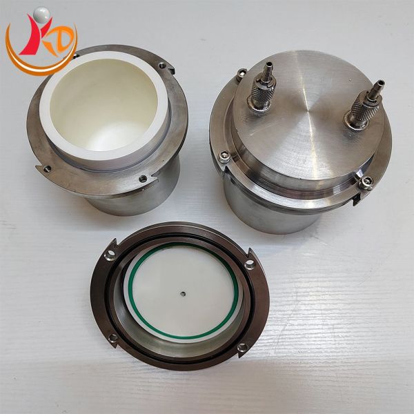 Agate Beads Used For Ball Mill Grinding