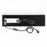 Waterproof IP65 LED Herb Grow Light 240W SAMSUNG Quantum Board For Agricultural
