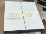 Ceramic Chute Wear Liners Anti Shedding ​Impact Resistance Corrosive Wear
