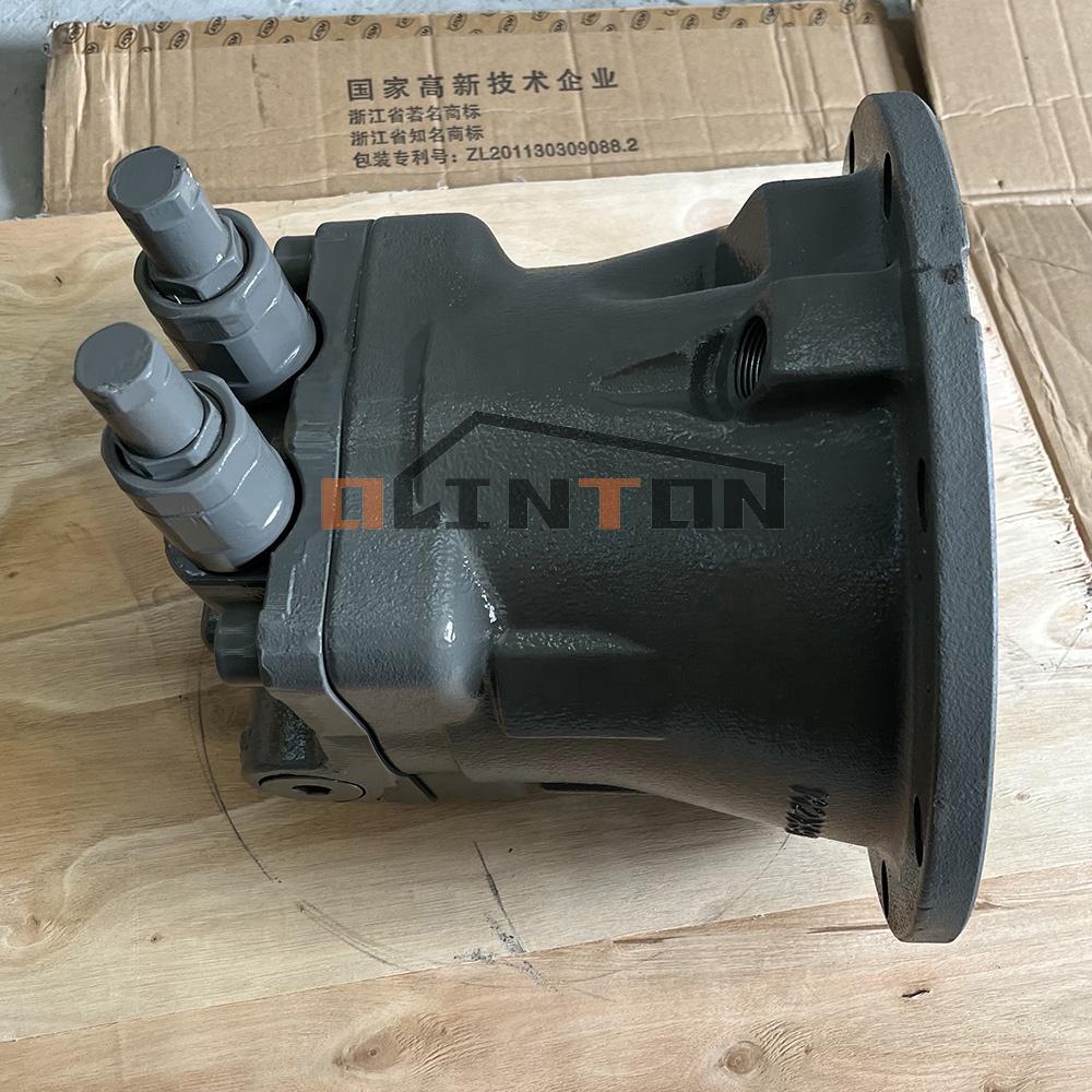 Electrical Parts Excavator Hydraulic Pump 4247870 for Hitachi EX200-2 Swing Motor