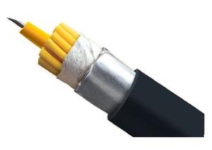 Wholesale Waterproof Cable GJA Structure for Fiber Optic Cable Distribution Equipment from china suppliers