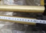 High Malleability Construction H68A Seamless Copper Tube