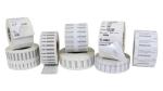 ECO Friendly RFID Tag Sticker For Lost Items Flexo Printing