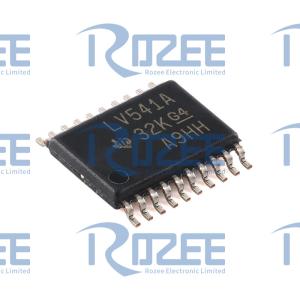 Wholesale SN74LV541APWR from china suppliers