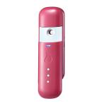 BF5006 Portable Nano Facial Mister 9.5 Ml Water Tank Volume ROHS Approved