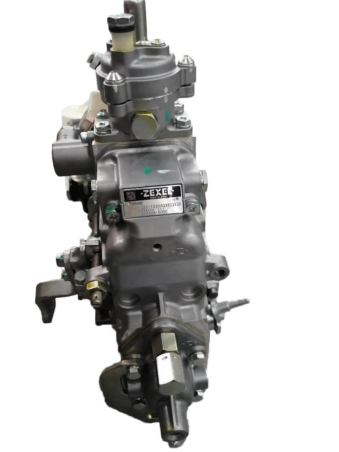 6BT5.9 Cummins High Pressure Fuel Pump