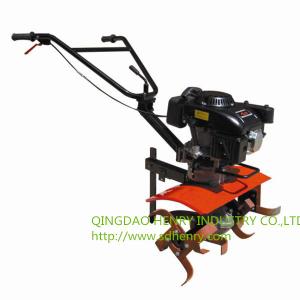 Wholesale Gasoline hand tiller from china suppliers