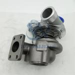 Aluminum Excavator Turbo Charger 604-1758 6041758 For Cat Excavator 320GX 320GX