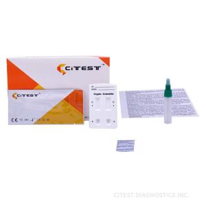 Wholesale Entamoeba/Giardia/Crypto Rapid Test, Diarrhoeal disease diagnosis.High accuracy from china suppliers