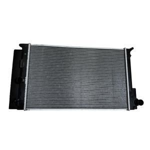Wholesale TOYOTA COROLLA 1.6 1.8 MT 16400-0T010 Car Cooling System Aluminum Radiator Water Tank from china suppliers