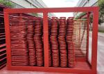 ASME Carbon Steel Serpentine Tube For Industrial / Power Station Boiler