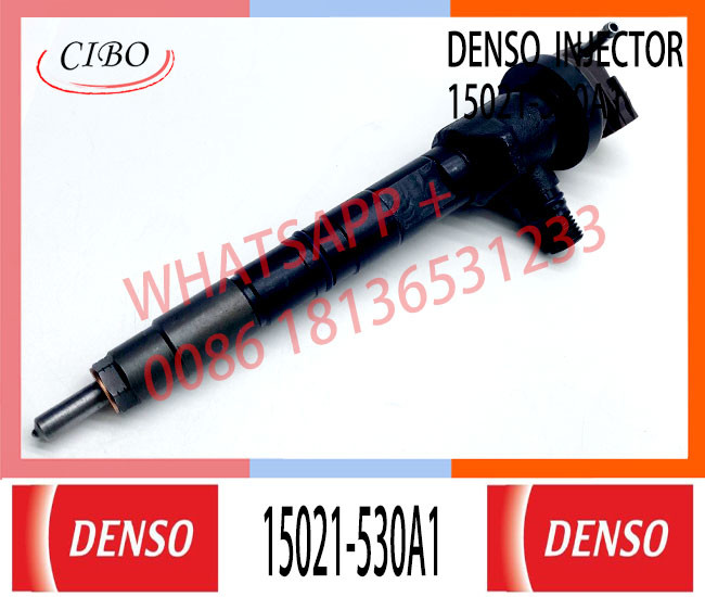 Fuel Injector Nozzle Common Rail Diesel Fuel Injector 15021-530A1 15021530A1