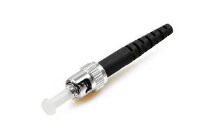 Wholesale Black FTTH Fiber Optic Connector from china suppliers
