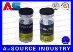 Pharmaceutical Peptide Sticker For 10ml /2ml / 15ml Vial