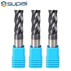 Wholesale 20mm Carbide End Mill from china suppliers