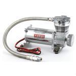 Multi-Purpose 4WD 12V Suspension Air Compressor 200PSI Car Pressure Pump For