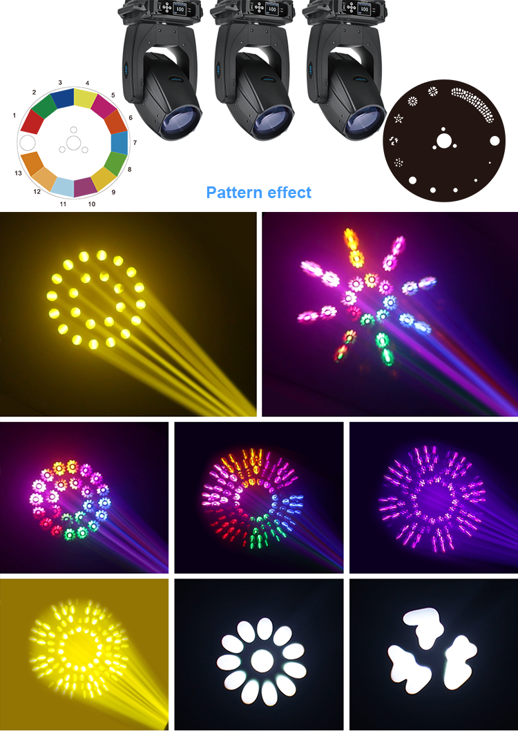 Audience Cob Led Face Light White Cob Led Blinder Light 6500K For Wedding Stage